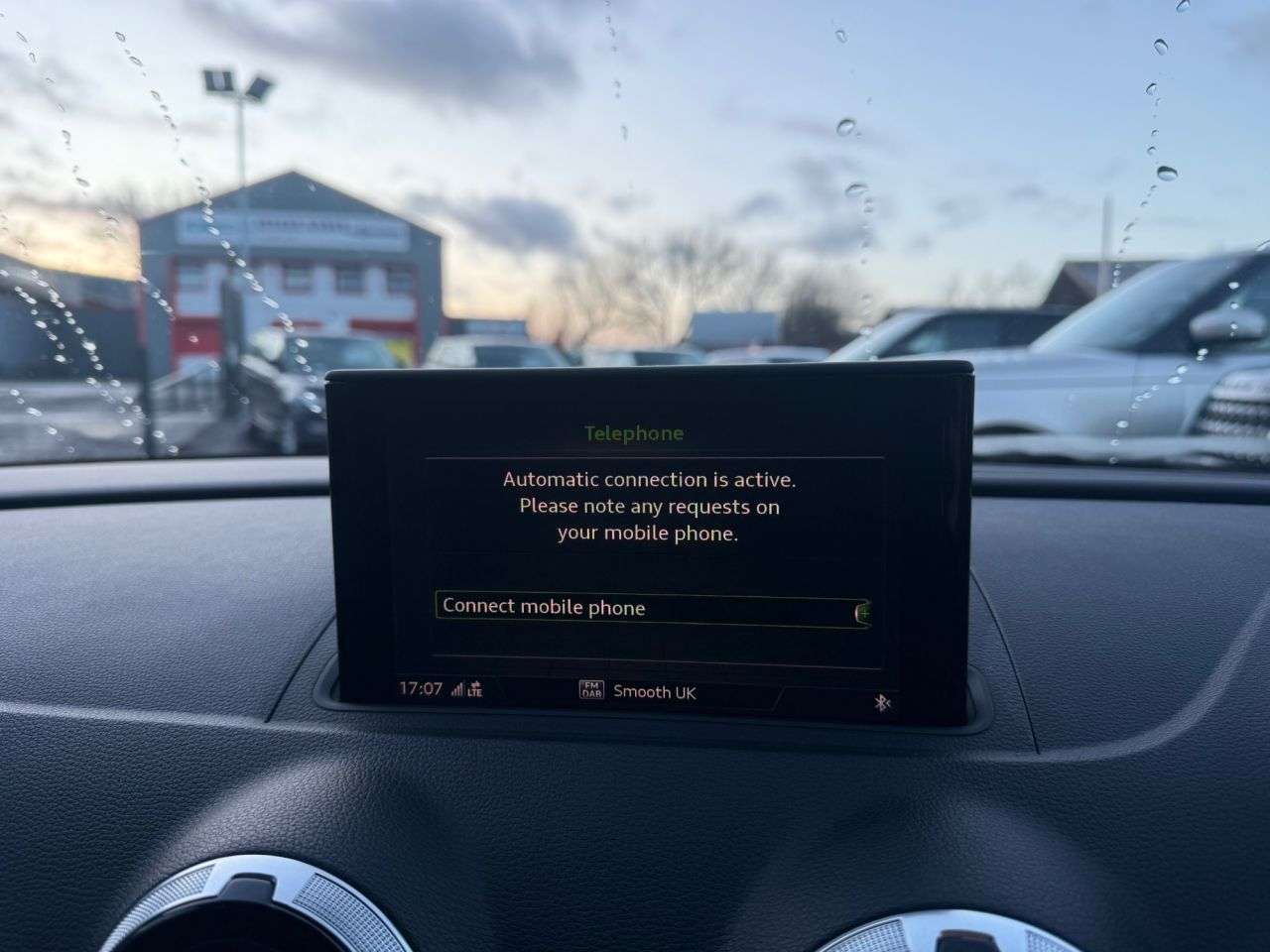 2017 AUDI A3 2017 AUDI A3