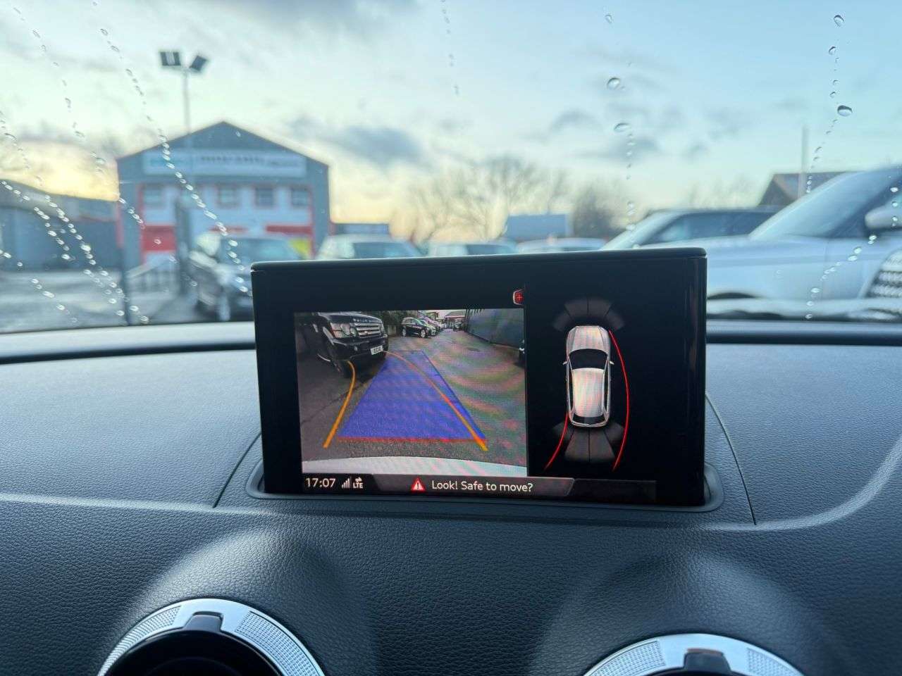 2017 AUDI A3 2017 AUDI A3