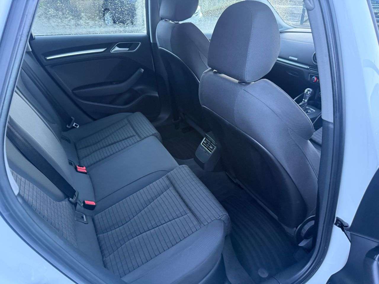 2017 AUDI A3 2017 AUDI A3