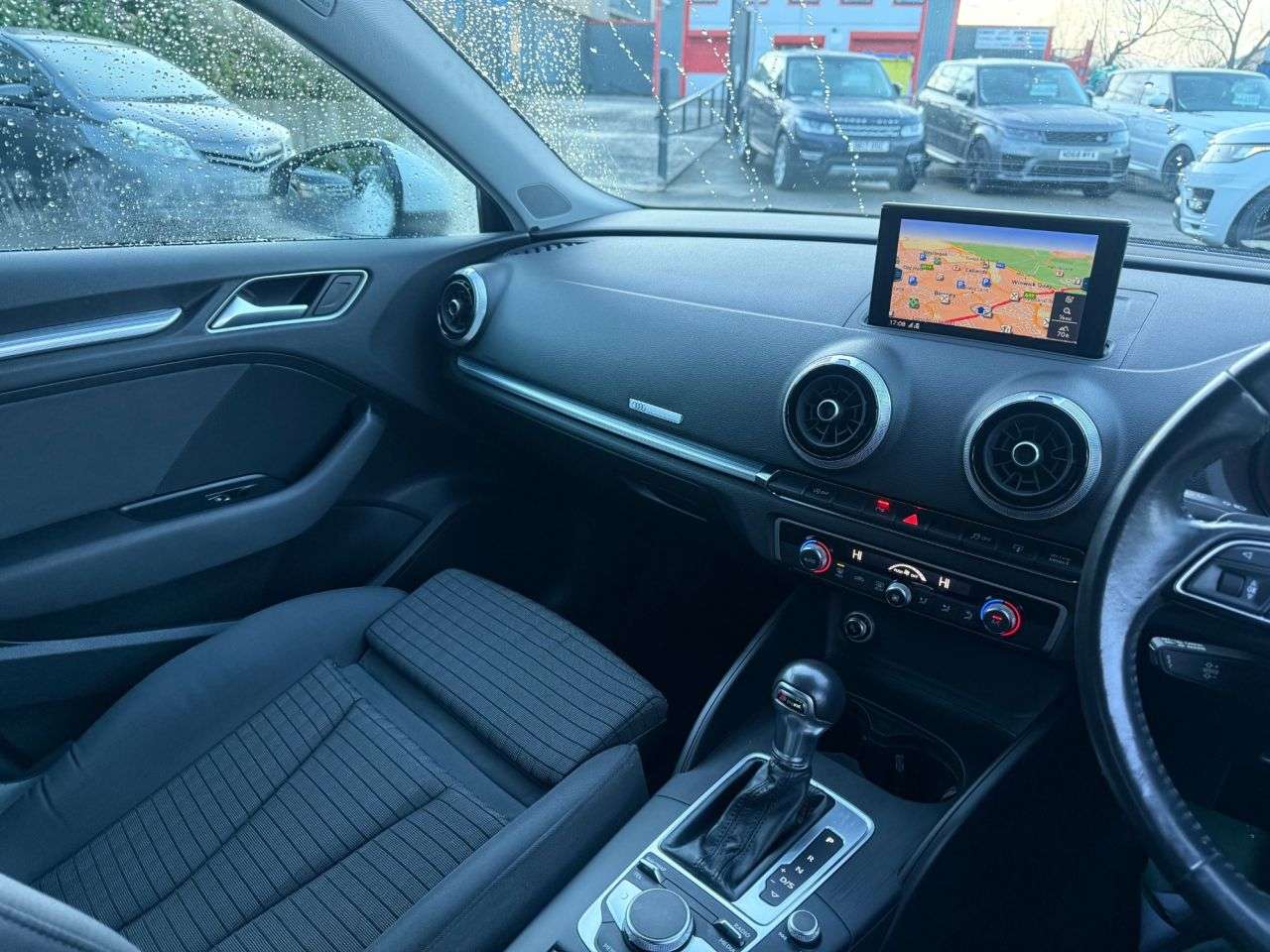 2017 AUDI A3 2017 AUDI A3