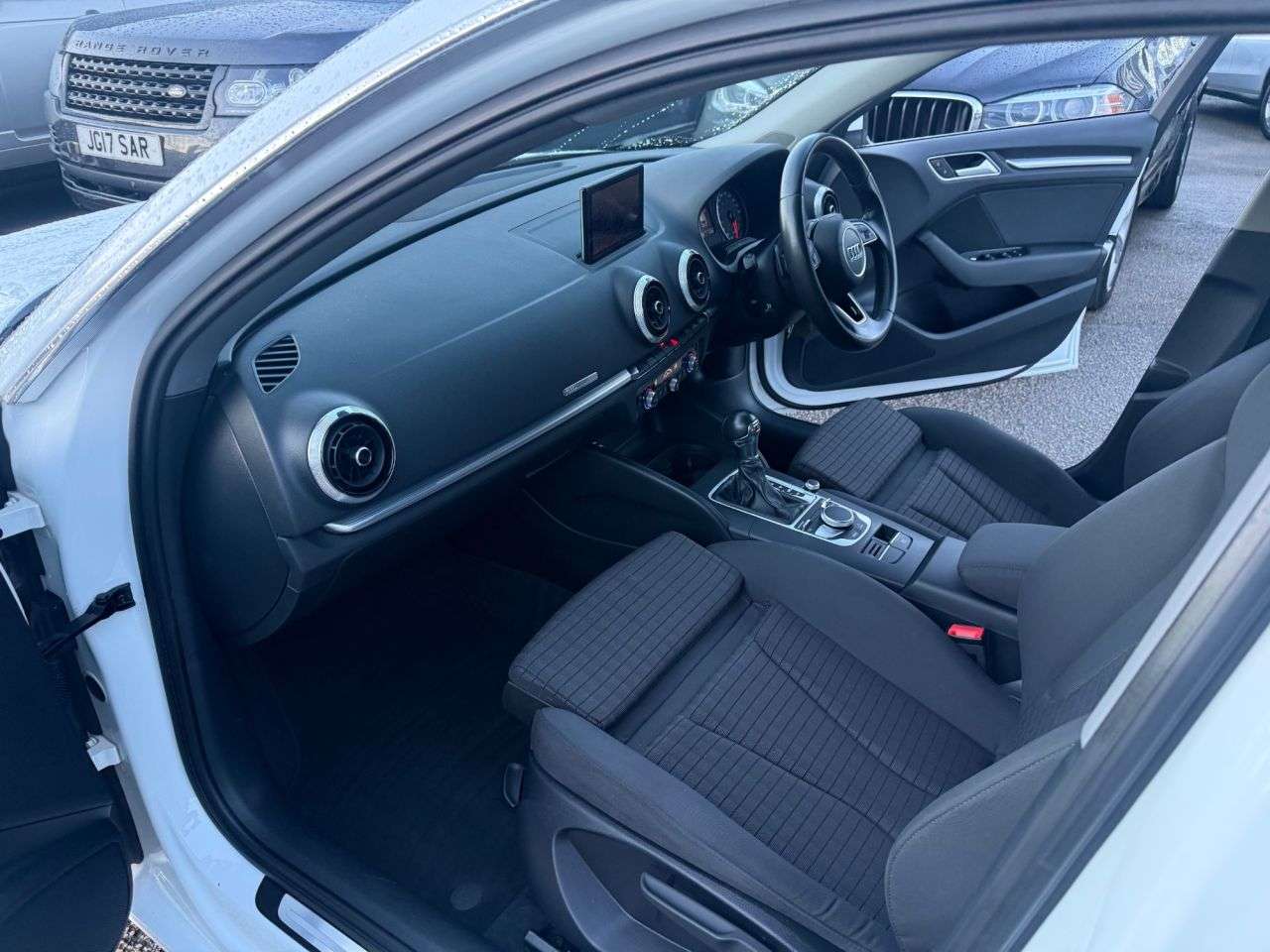 2017 AUDI A3 2017 AUDI A3