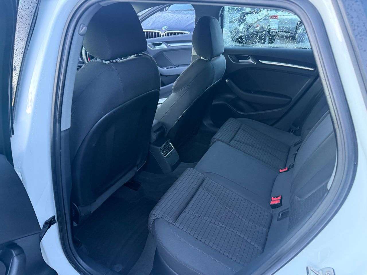 2017 AUDI A3 2017 AUDI A3