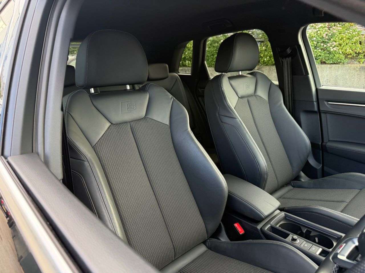 2023 AUDI Q3 2023 AUDI Q3