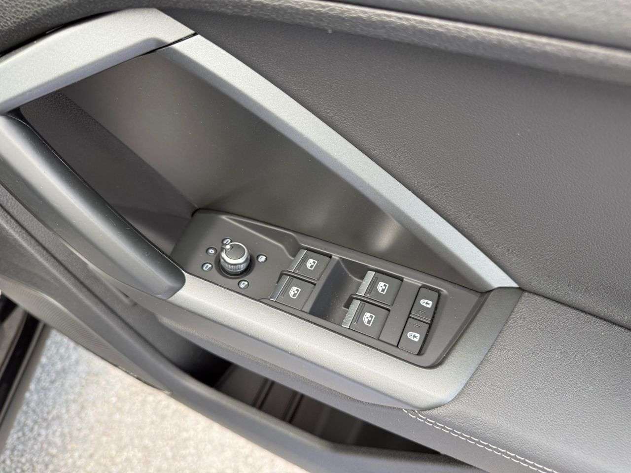 2023 AUDI Q3 2023 AUDI Q3