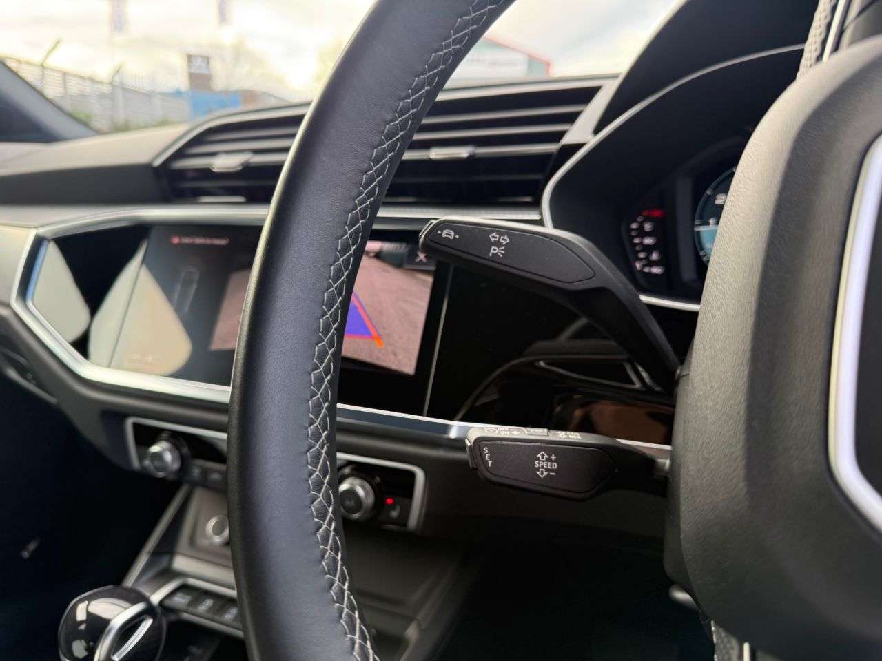 2023 AUDI Q3 2023 AUDI Q3