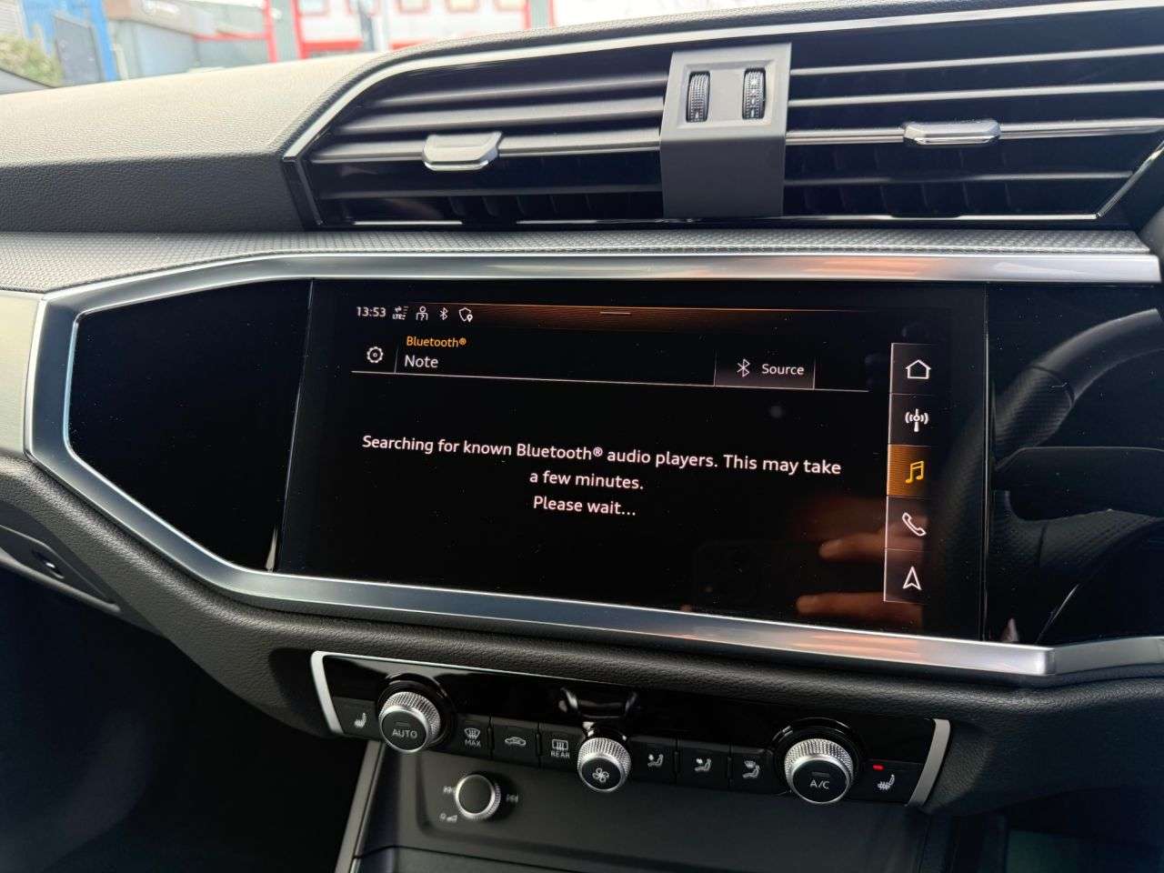 2023 AUDI Q3 2023 AUDI Q3