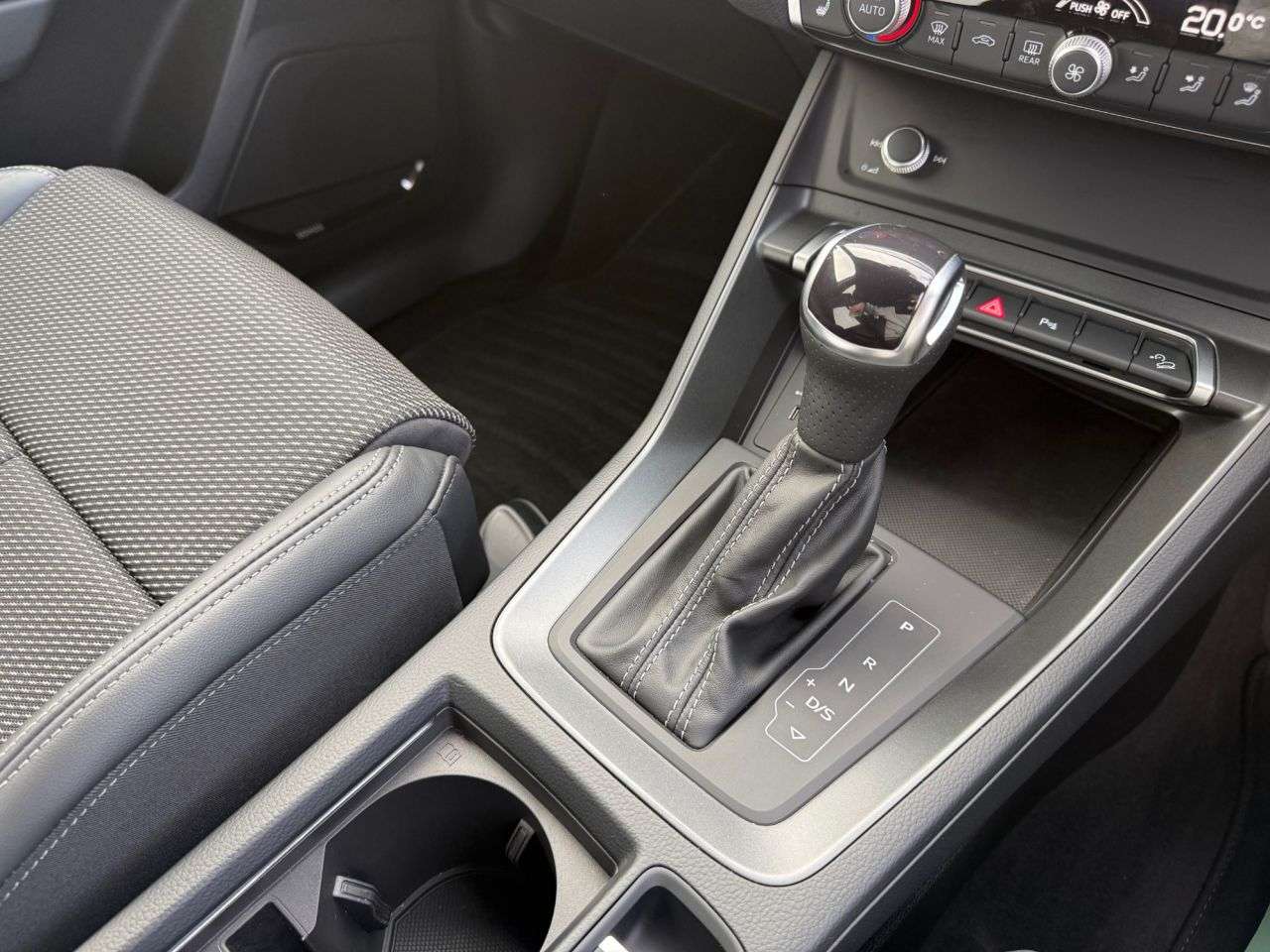 2023 AUDI Q3 2023 AUDI Q3