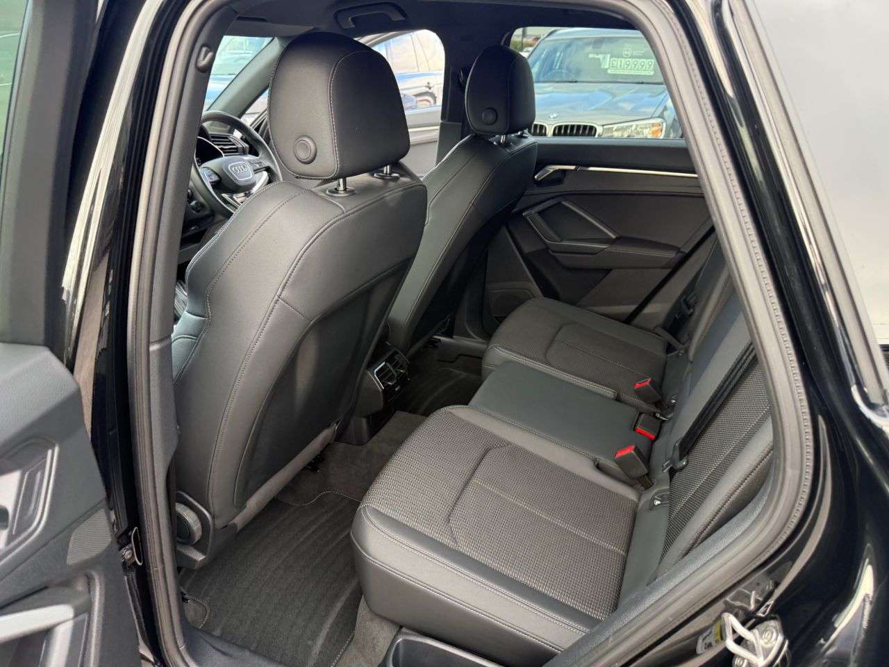 2023 AUDI Q3 2023 AUDI Q3