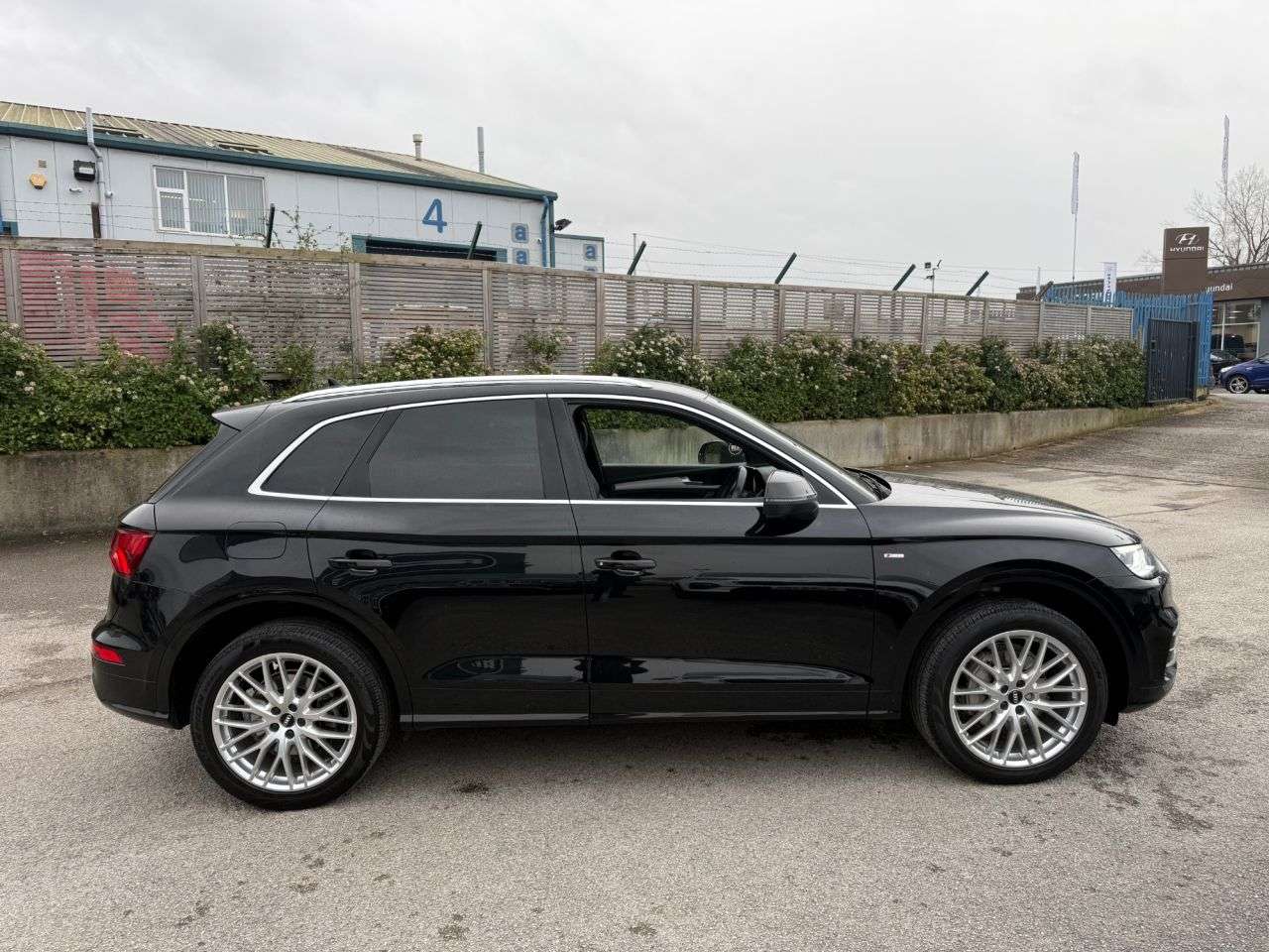2017 AUDI Q5 2017 AUDI Q5