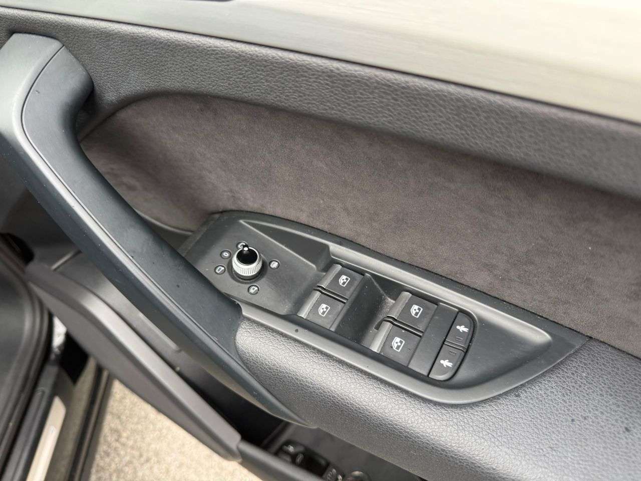 2017 AUDI Q5 2017 AUDI Q5