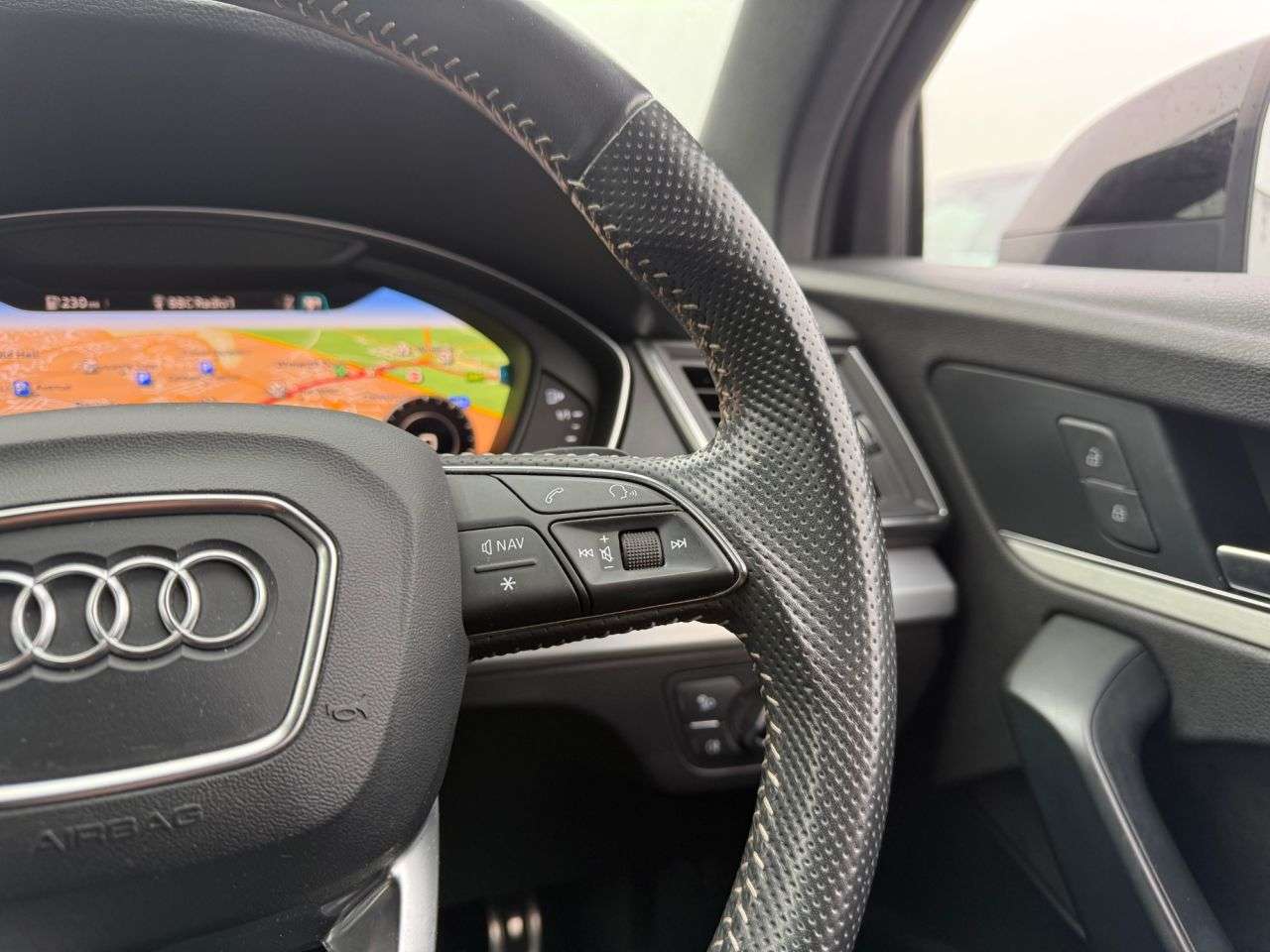 2017 AUDI Q5 2017 AUDI Q5