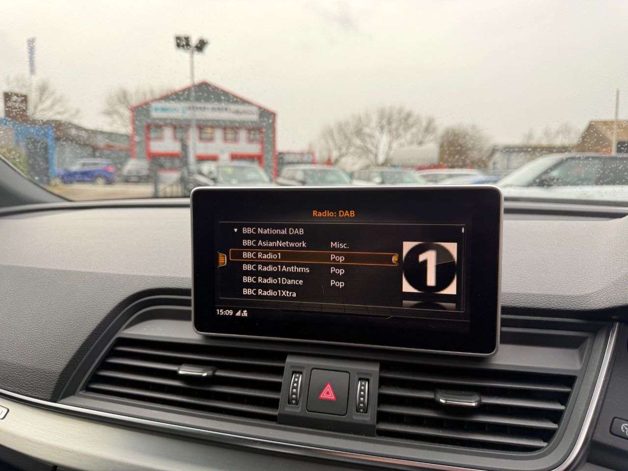 2017 AUDI Q5 2017 AUDI Q5