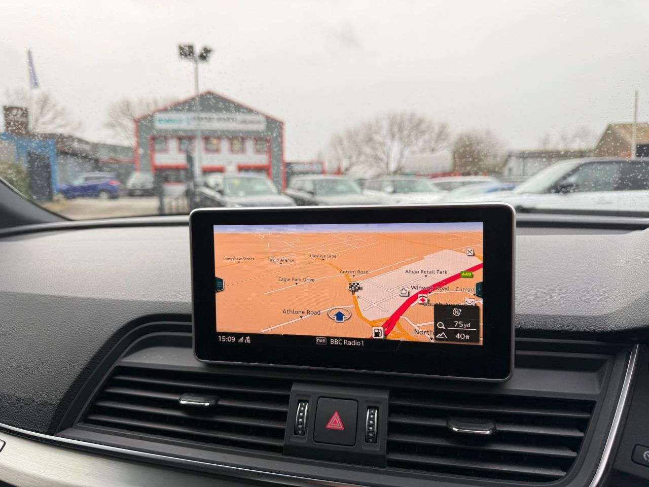 2017 AUDI Q5 2017 AUDI Q5