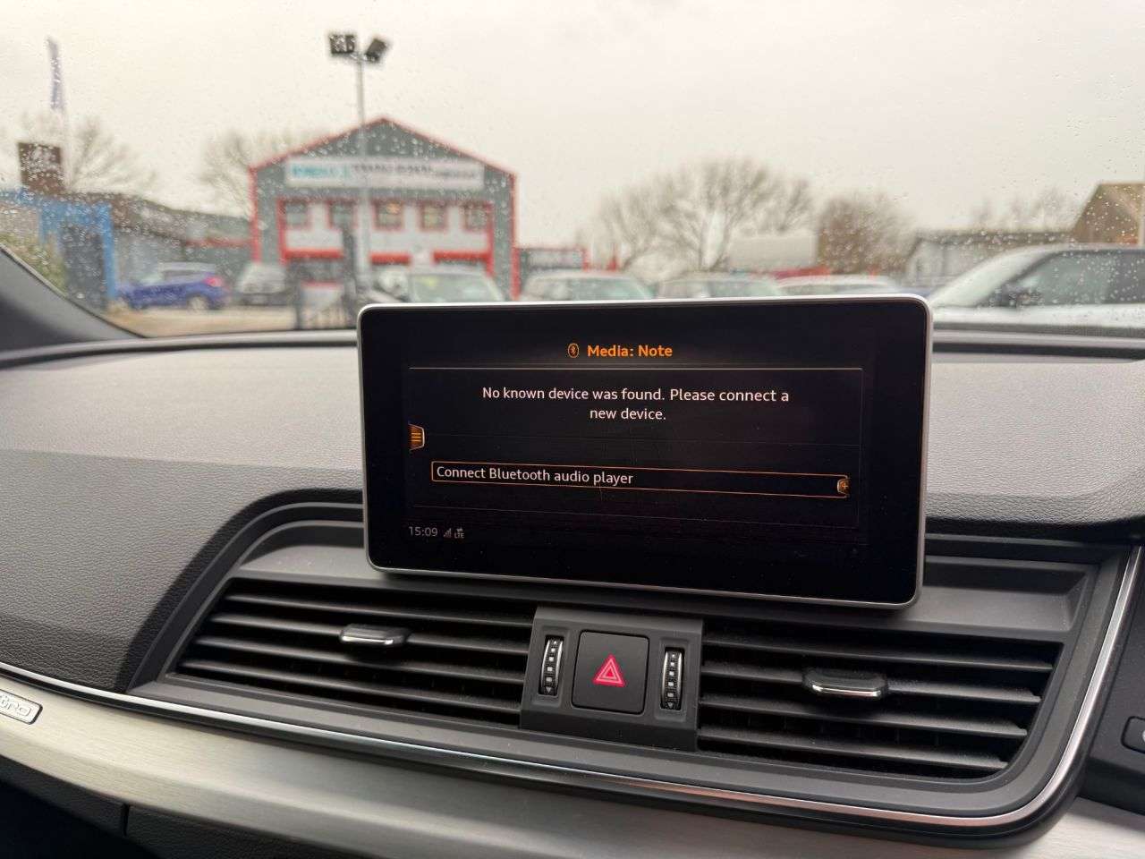 2017 AUDI Q5 2017 AUDI Q5