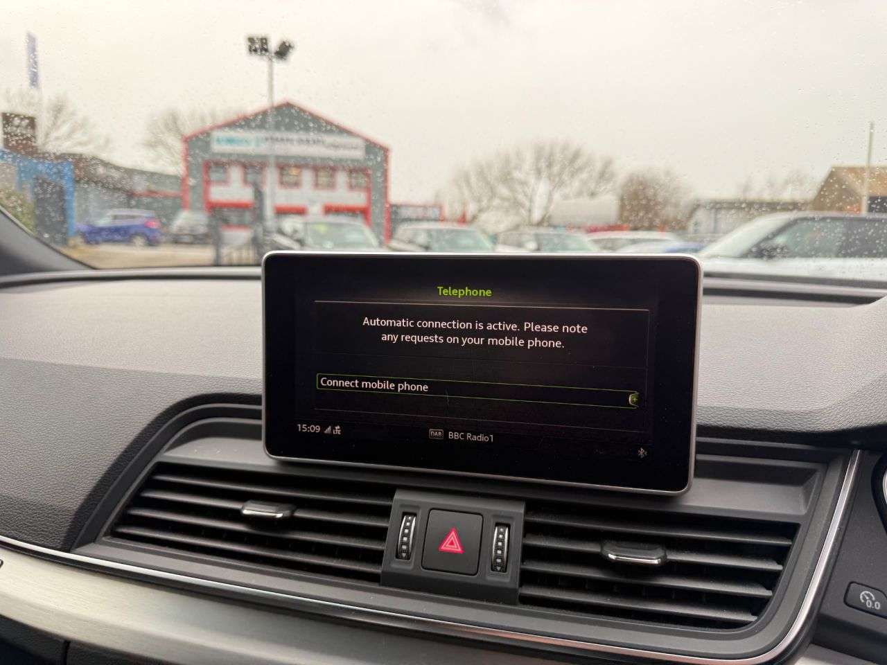 2017 AUDI Q5 2017 AUDI Q5