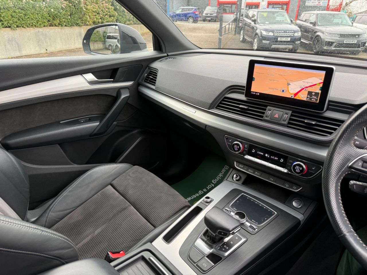 2017 AUDI Q5 2017 AUDI Q5