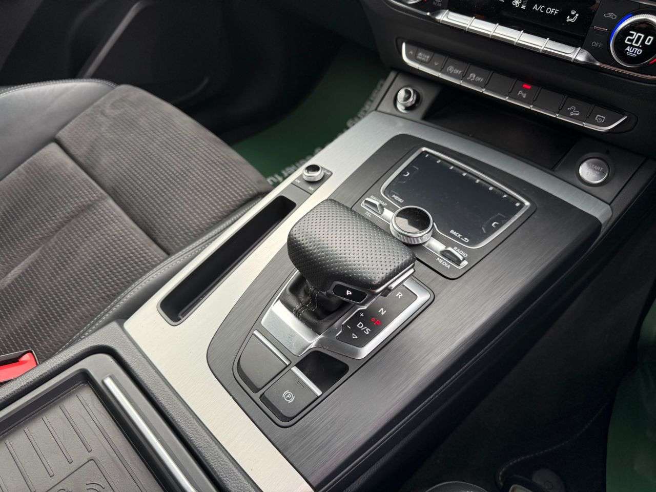 2017 AUDI Q5 2017 AUDI Q5