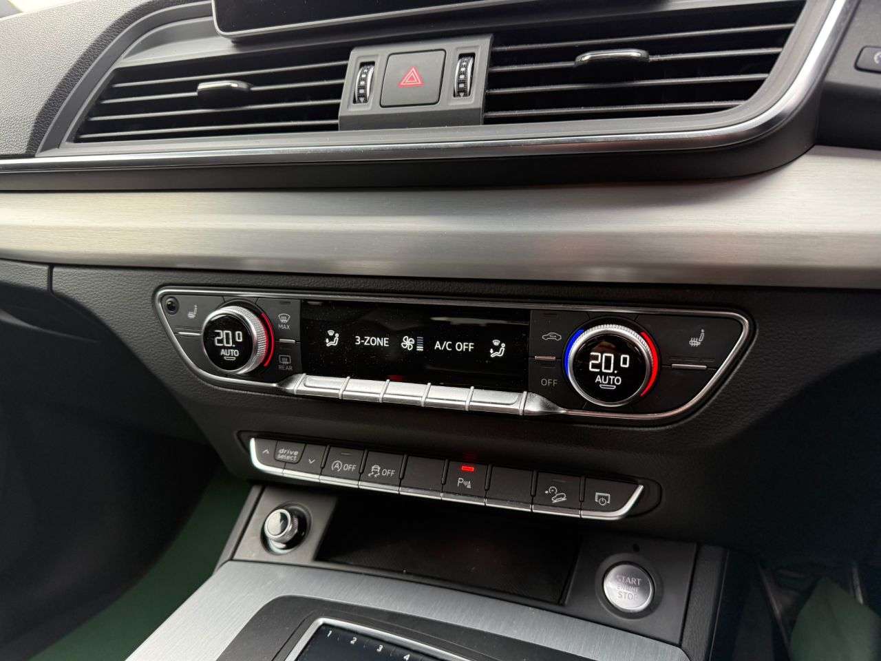 2017 AUDI Q5 2017 AUDI Q5