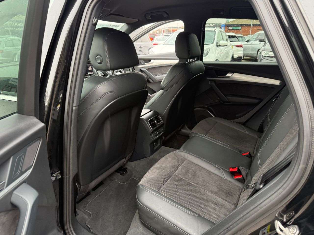 2017 AUDI Q5 2017 AUDI Q5