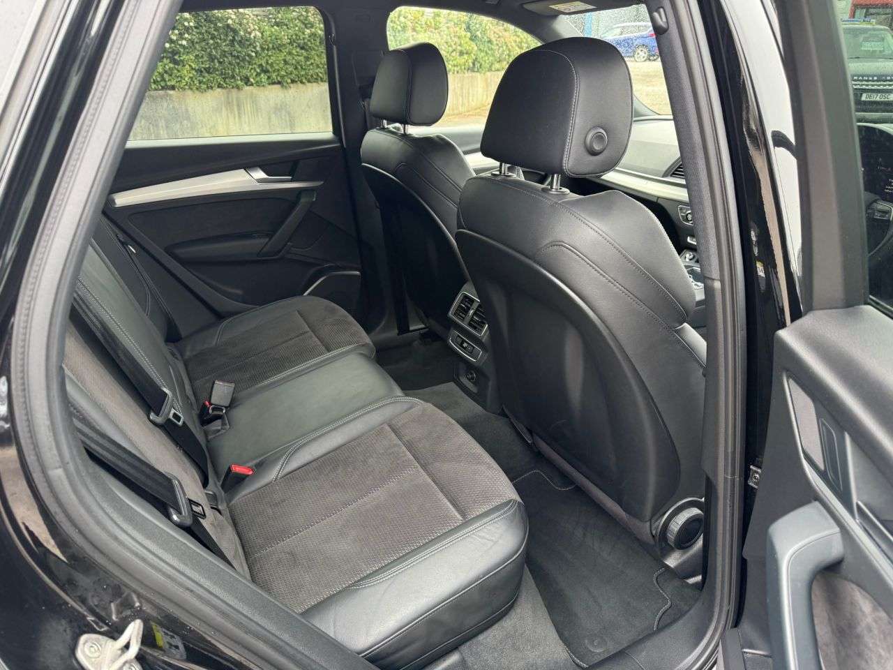 2017 AUDI Q5 2017 AUDI Q5