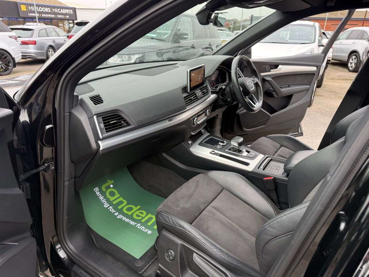 2017 AUDI Q5 2017 AUDI Q5