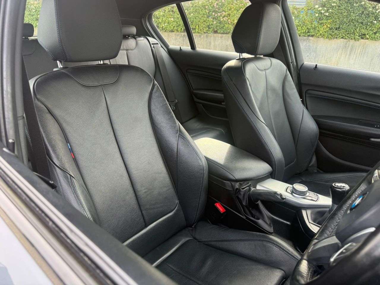 2019 BMW 1 SERIES 2019 BMW 1 SERIES