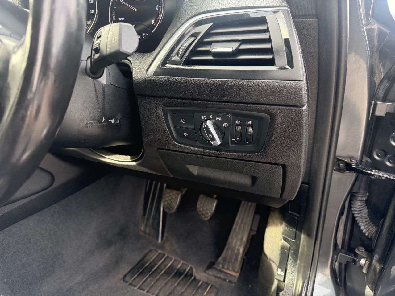 2019 BMW 1 SERIES 2019 BMW 1 SERIES