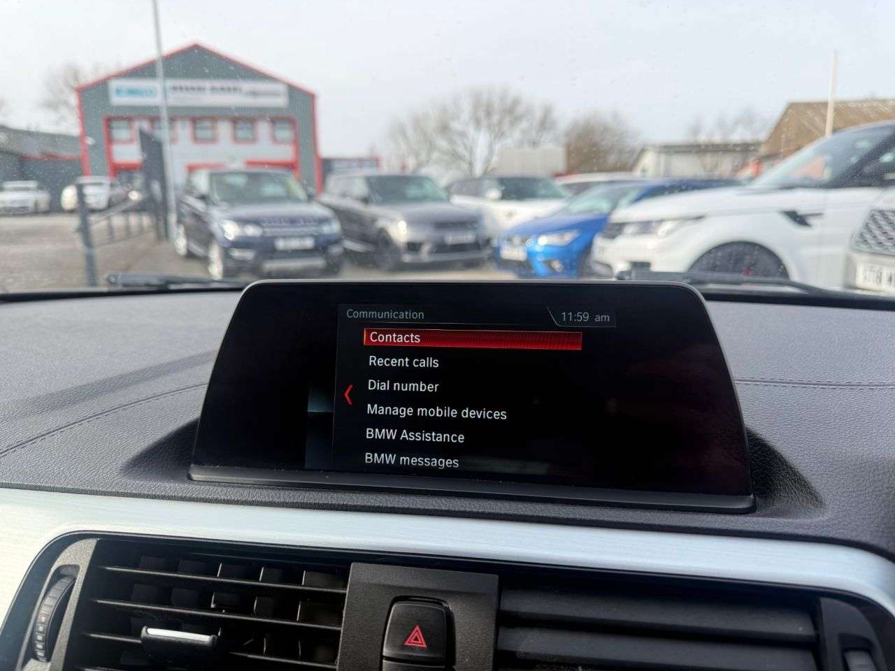 2019 BMW 1 SERIES 2019 BMW 1 SERIES