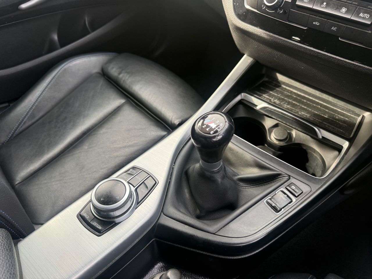 2019 BMW 1 SERIES 2019 BMW 1 SERIES