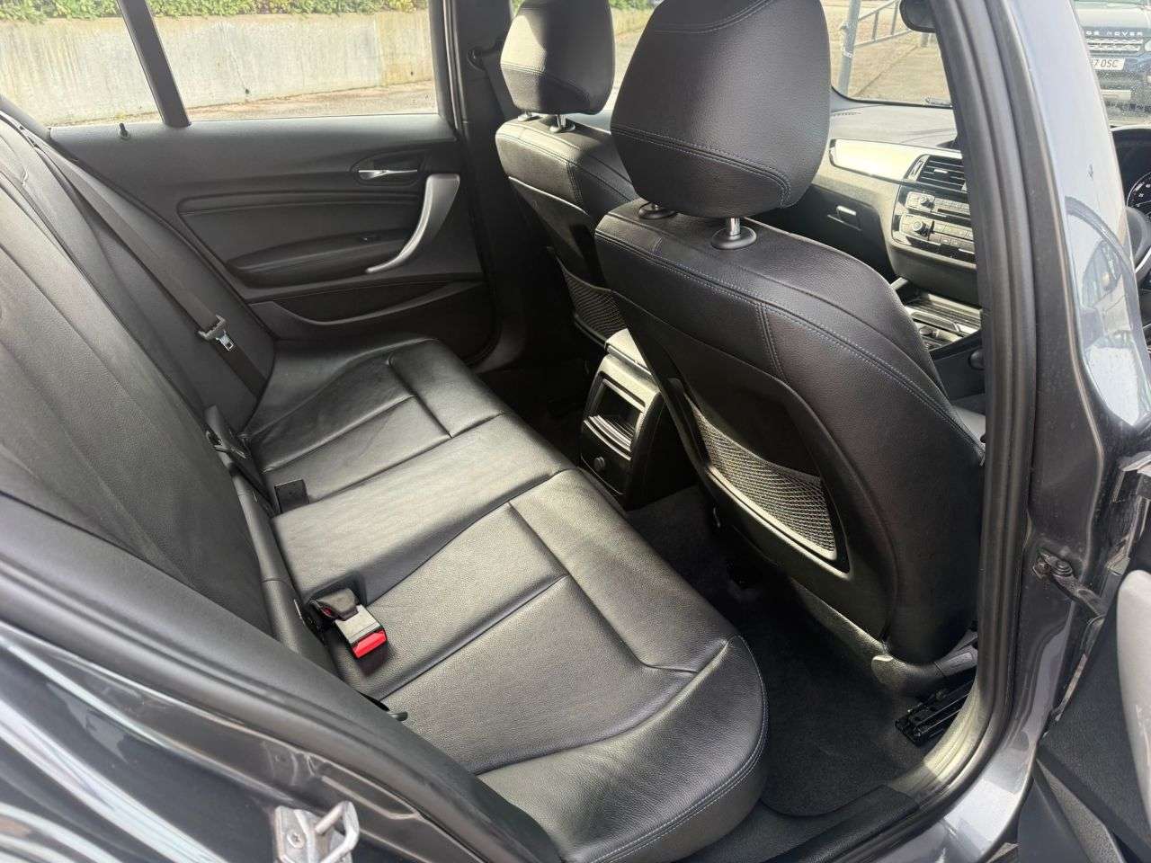 2019 BMW 1 SERIES 2019 BMW 1 SERIES