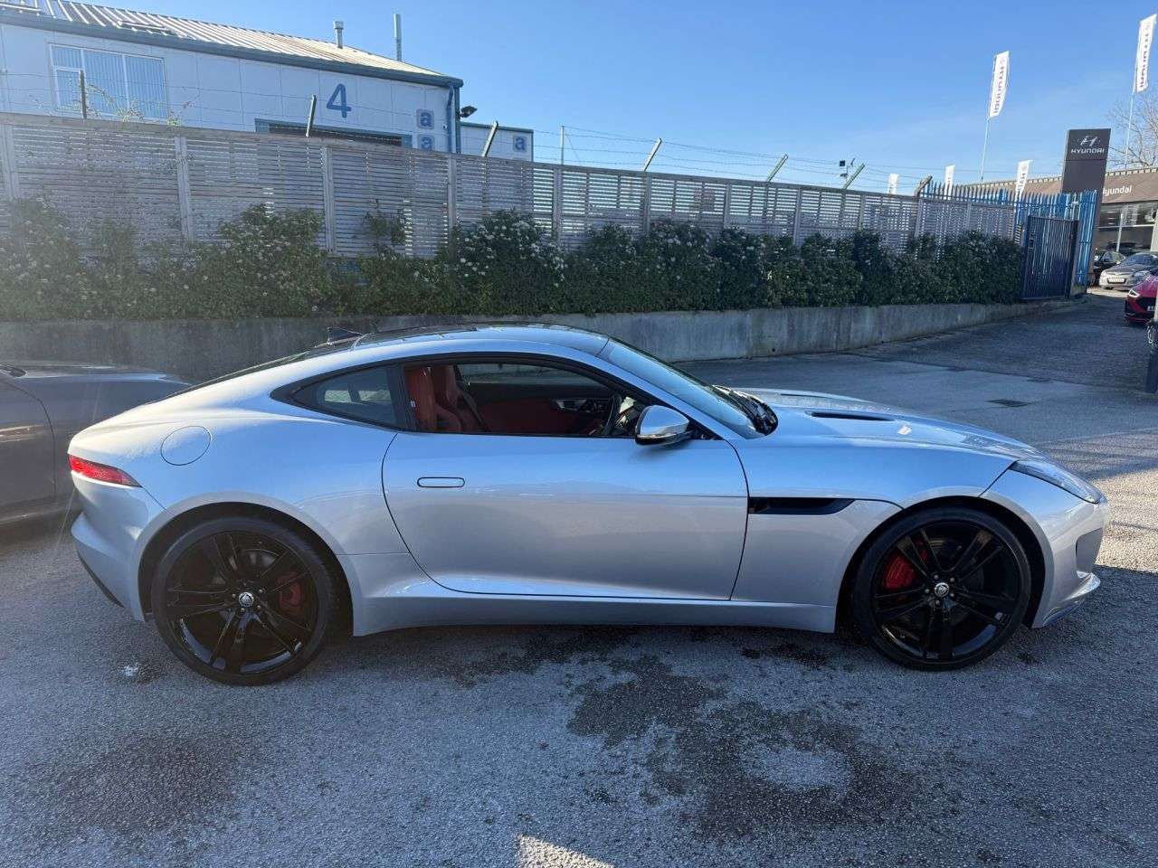 2015 JAGUAR F-TYPE 2015 JAGUAR F-TYPE