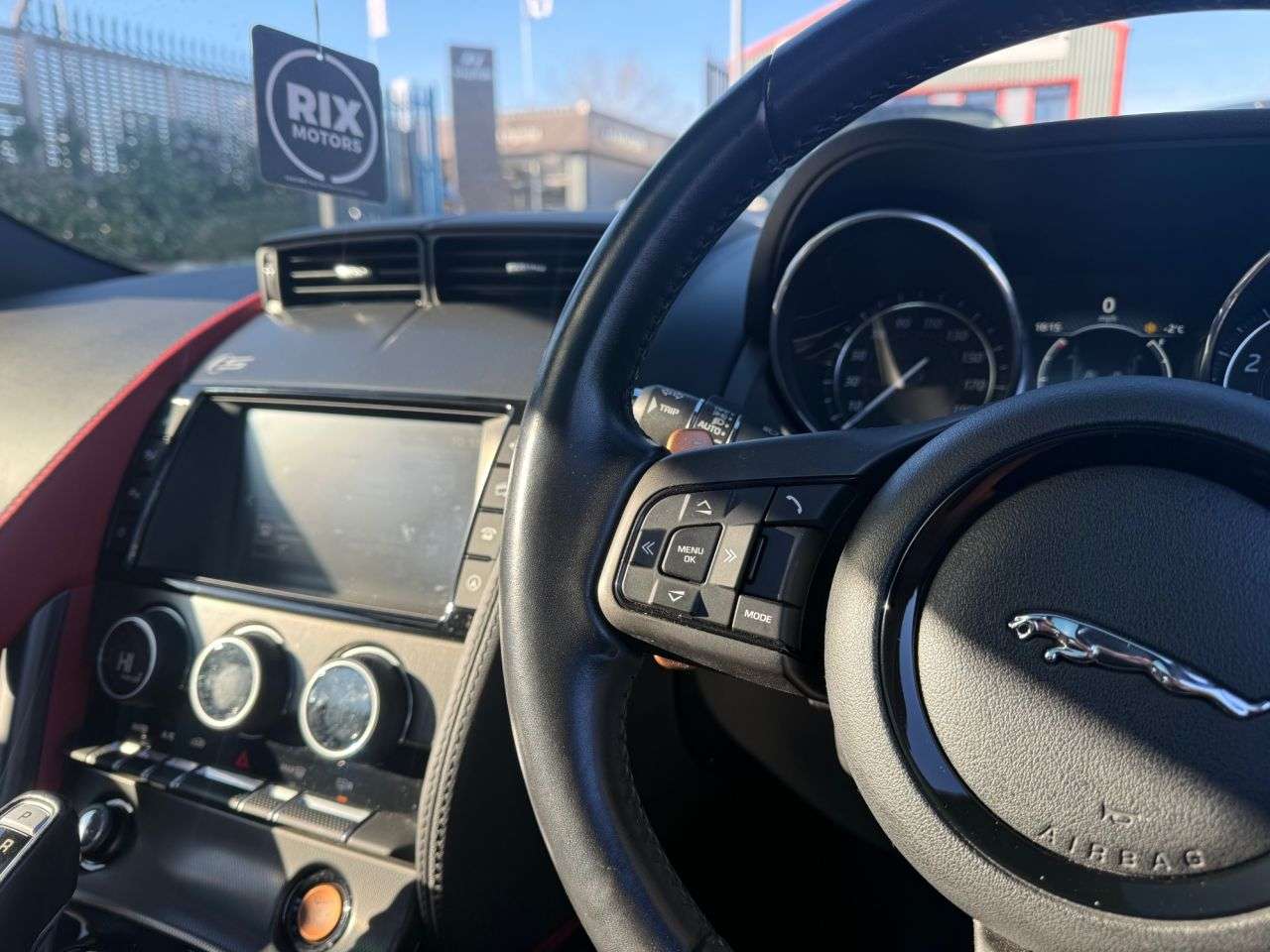 2015 JAGUAR F-TYPE 2015 JAGUAR F-TYPE