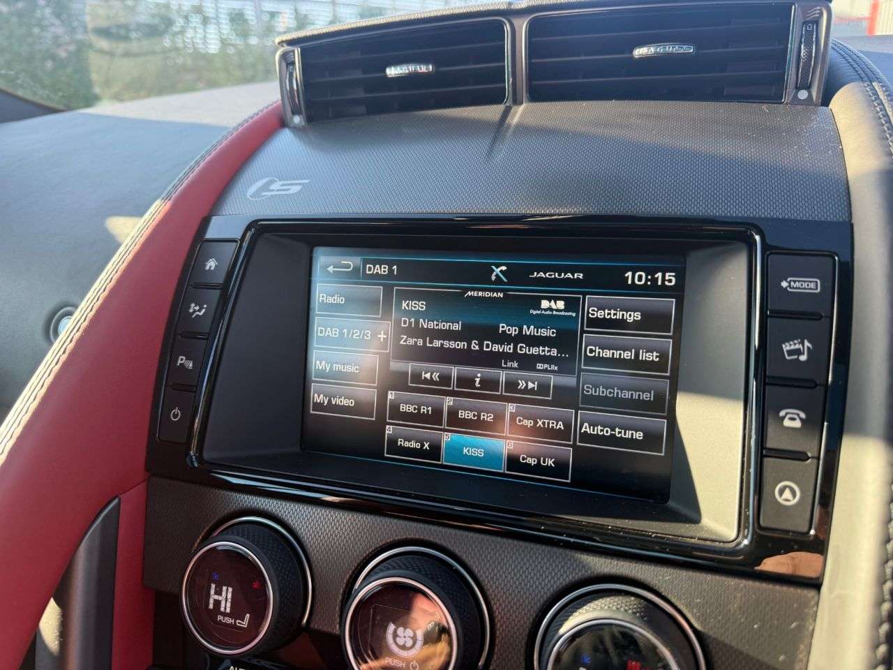 2015 JAGUAR F-TYPE 2015 JAGUAR F-TYPE