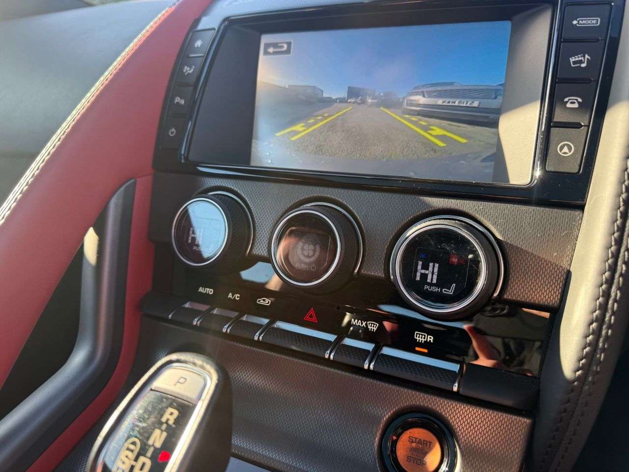 2015 JAGUAR F-TYPE 2015 JAGUAR F-TYPE