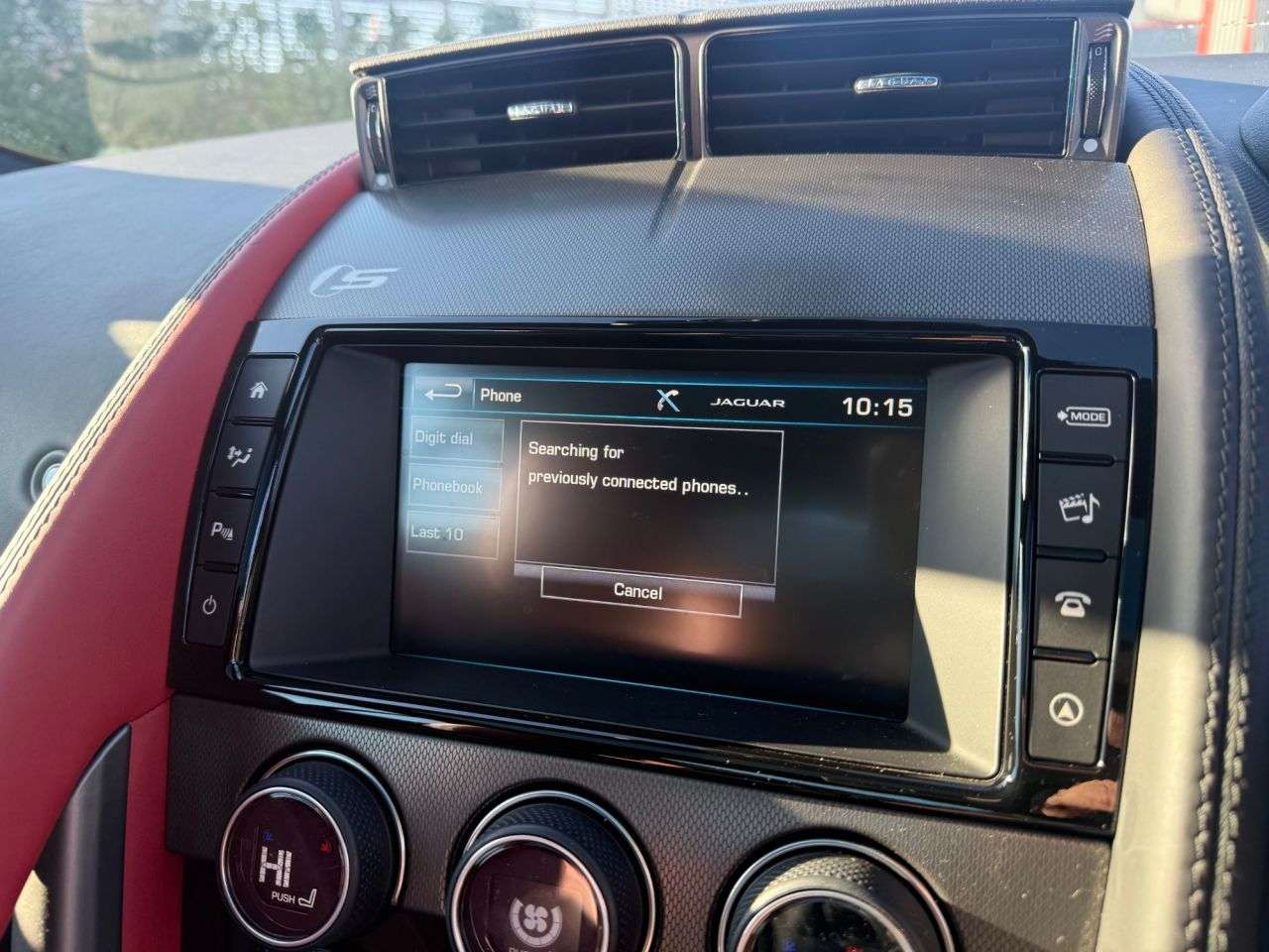 2015 JAGUAR F-TYPE 2015 JAGUAR F-TYPE