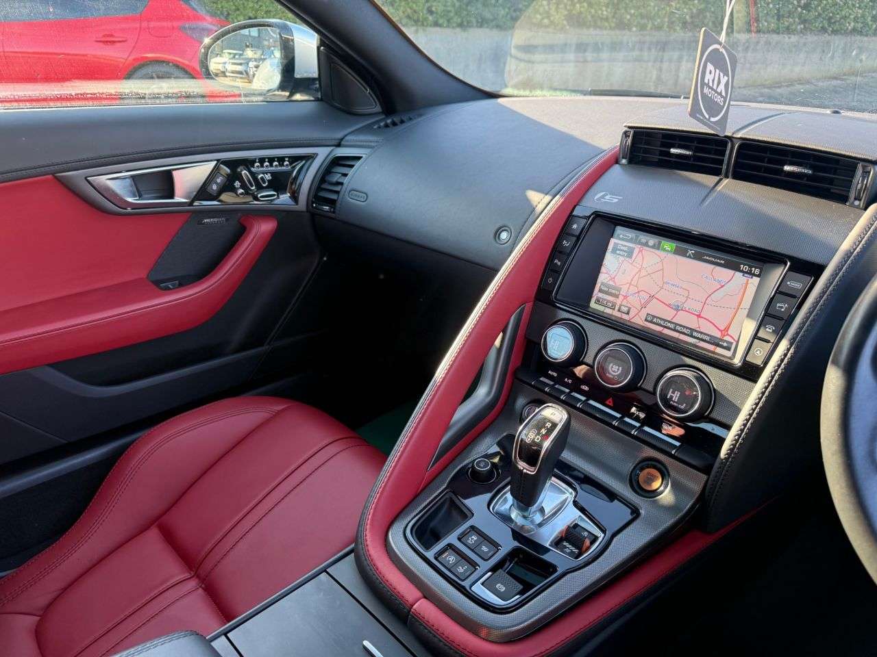 2015 JAGUAR F-TYPE 2015 JAGUAR F-TYPE