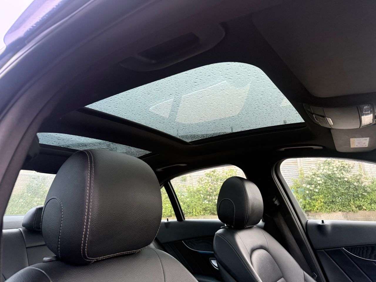 2018 MERCEDES-BENZ C-CLASS 2018 MERCEDES-BENZ C-CLASS