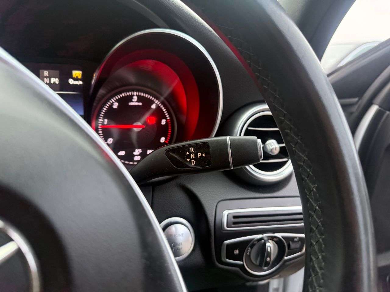 2018 MERCEDES-BENZ C-CLASS 2018 MERCEDES-BENZ C-CLASS