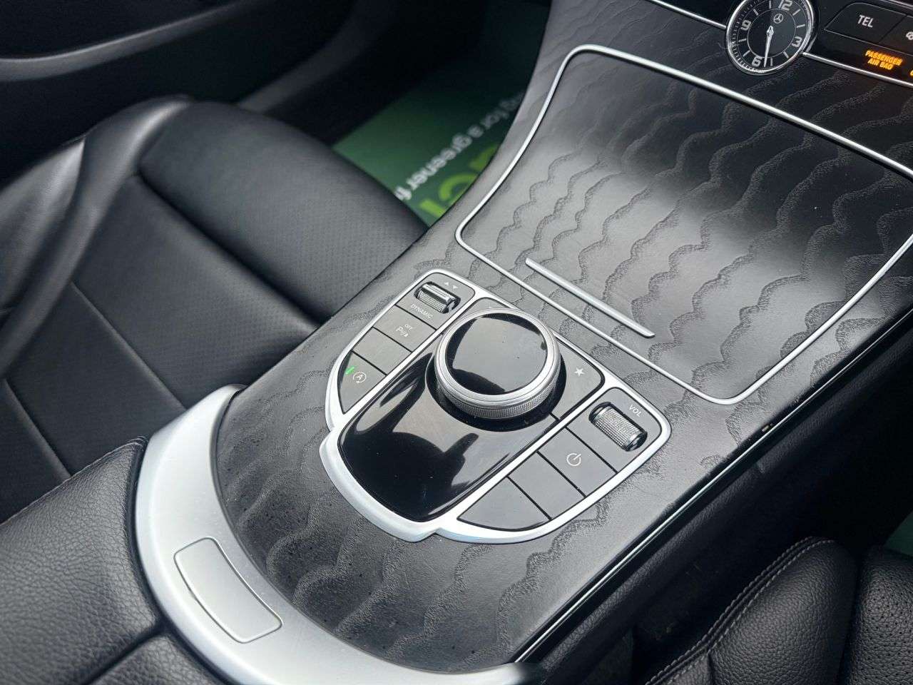 2018 MERCEDES-BENZ C-CLASS 2018 MERCEDES-BENZ C-CLASS