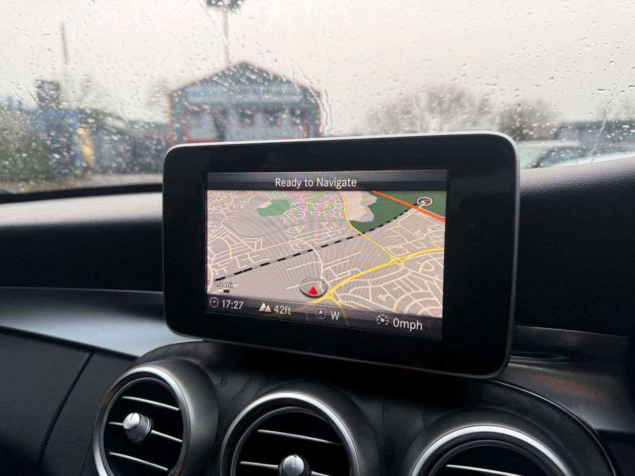 2018 MERCEDES-BENZ C-CLASS 2018 MERCEDES-BENZ C-CLASS