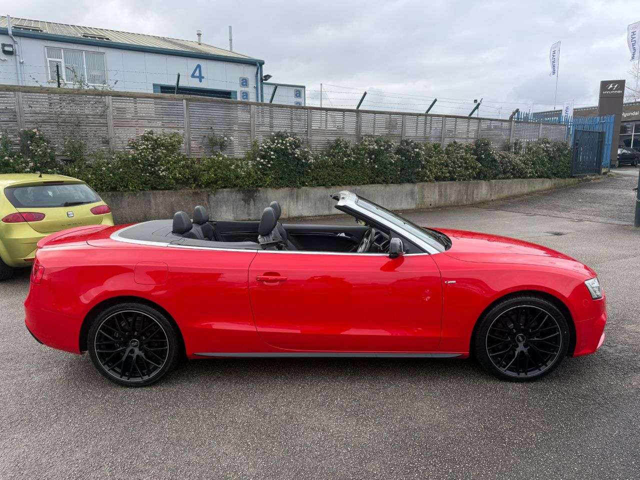 2015 AUDI A5 2015 AUDI A5