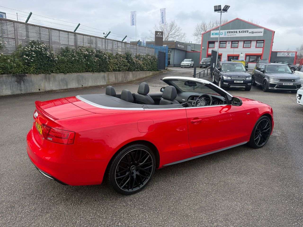 2015 AUDI A5 2015 AUDI A5