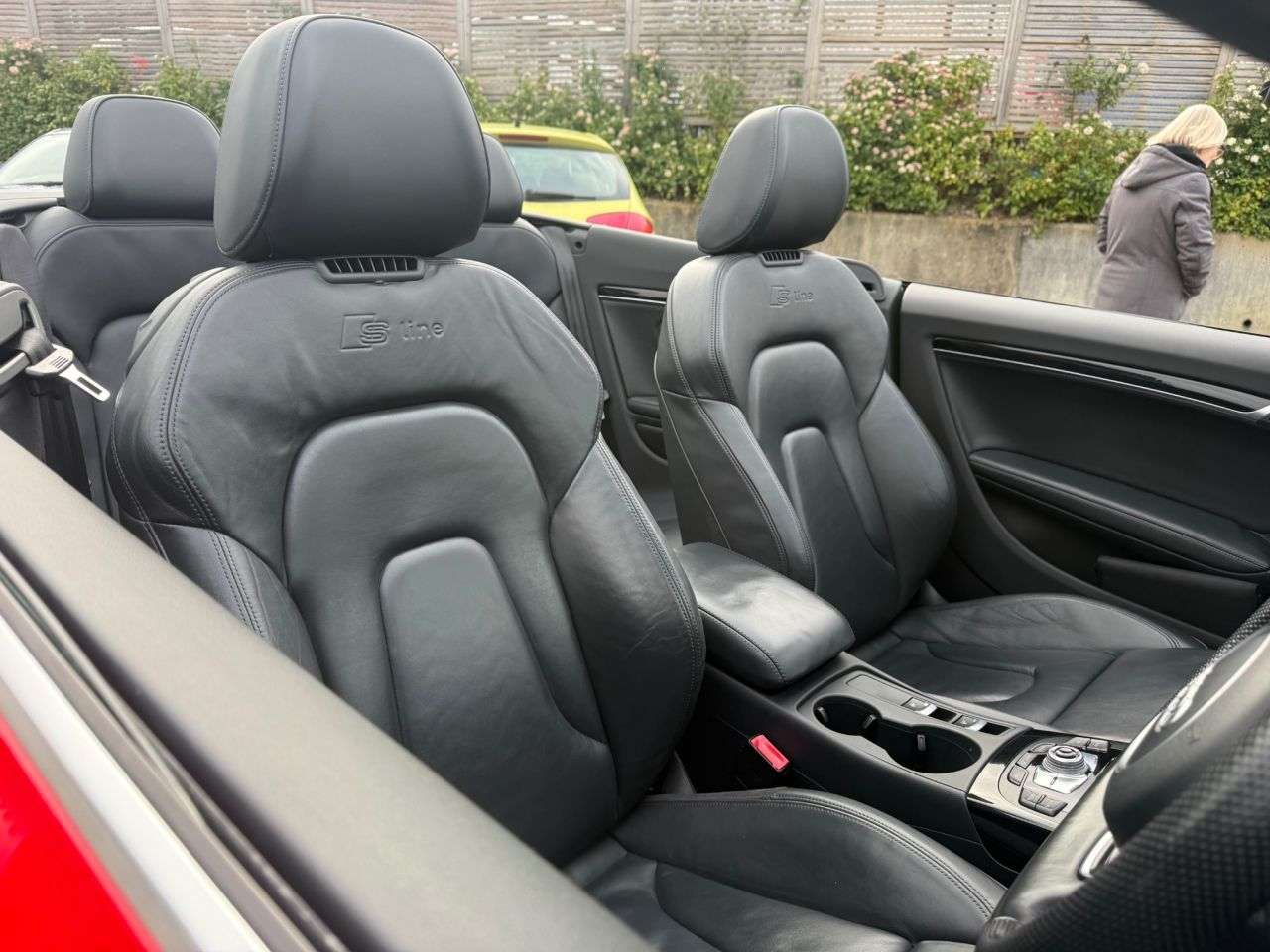 2015 AUDI A5 2015 AUDI A5