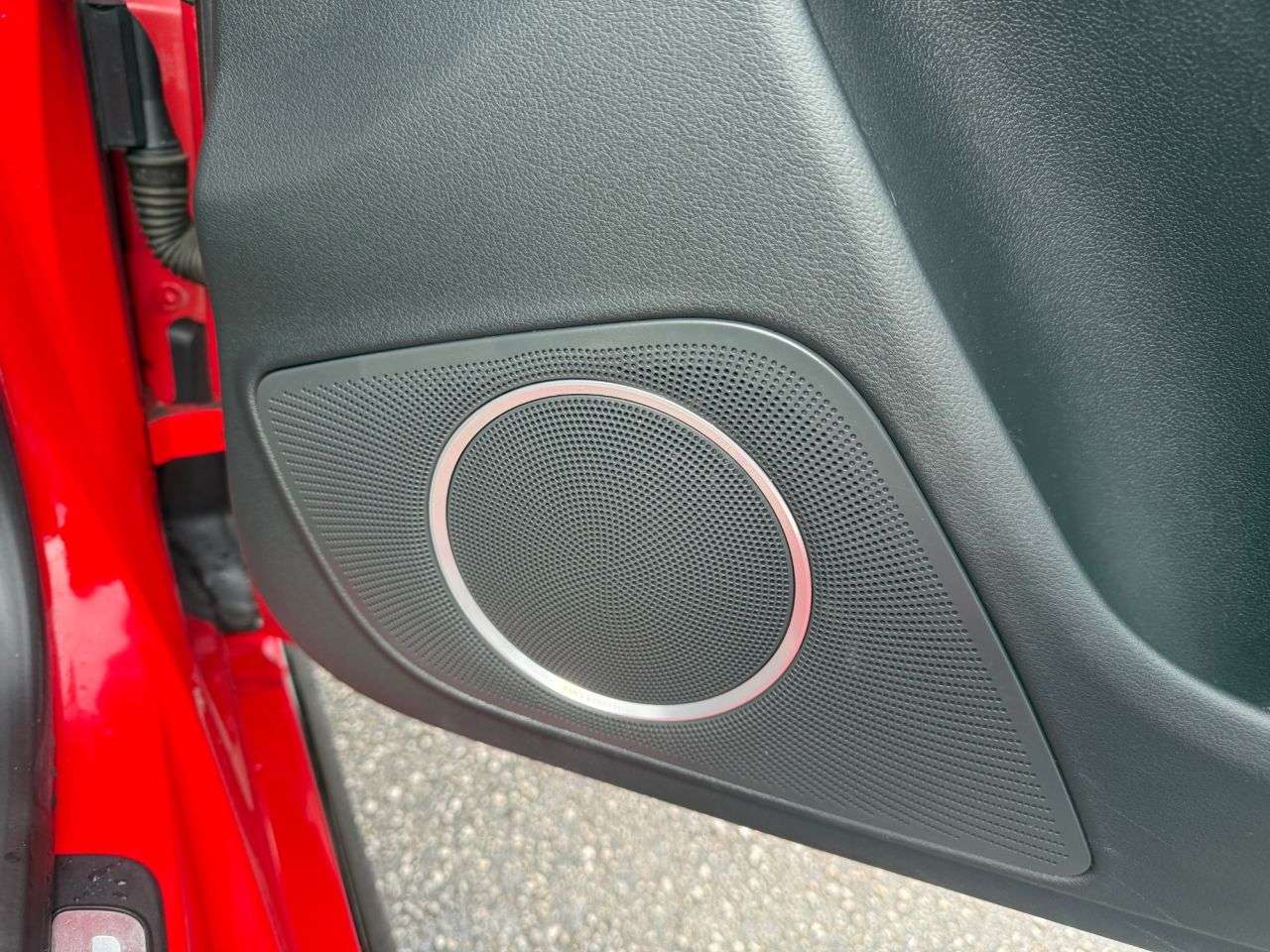 2015 AUDI A5 2015 AUDI A5