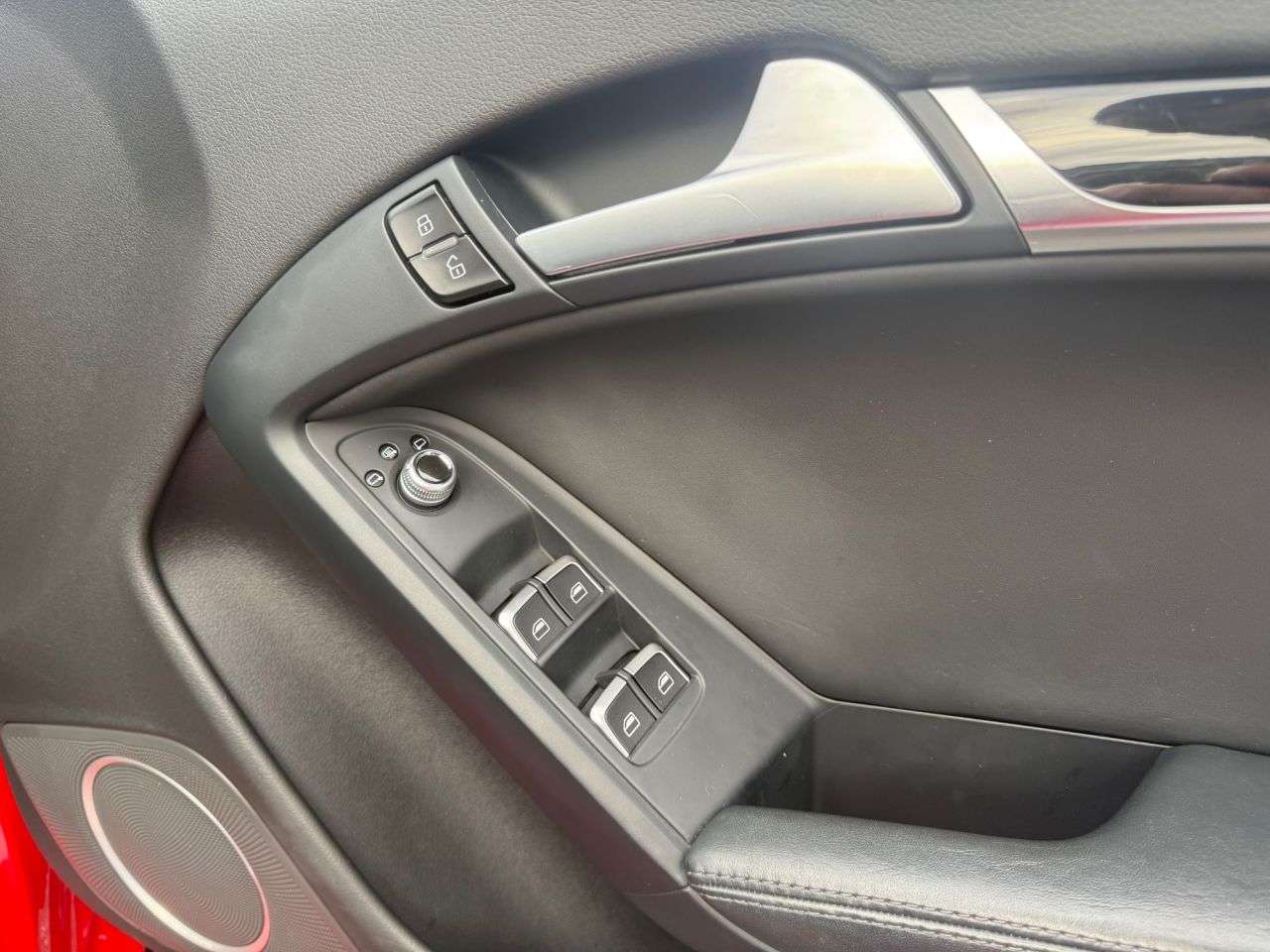 2015 AUDI A5 2015 AUDI A5