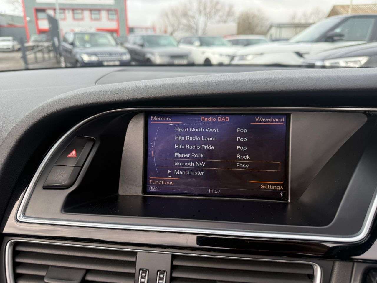 2015 AUDI A5 2015 AUDI A5