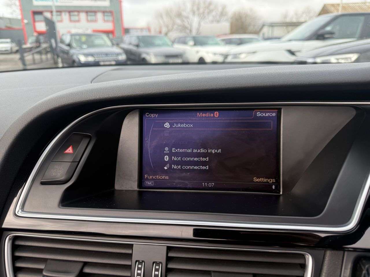 2015 AUDI A5 2015 AUDI A5