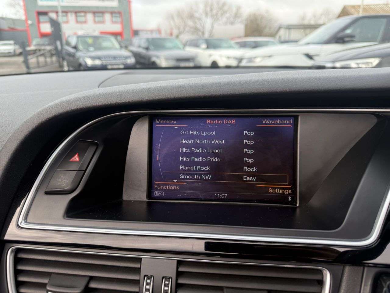 2015 AUDI A5 2015 AUDI A5