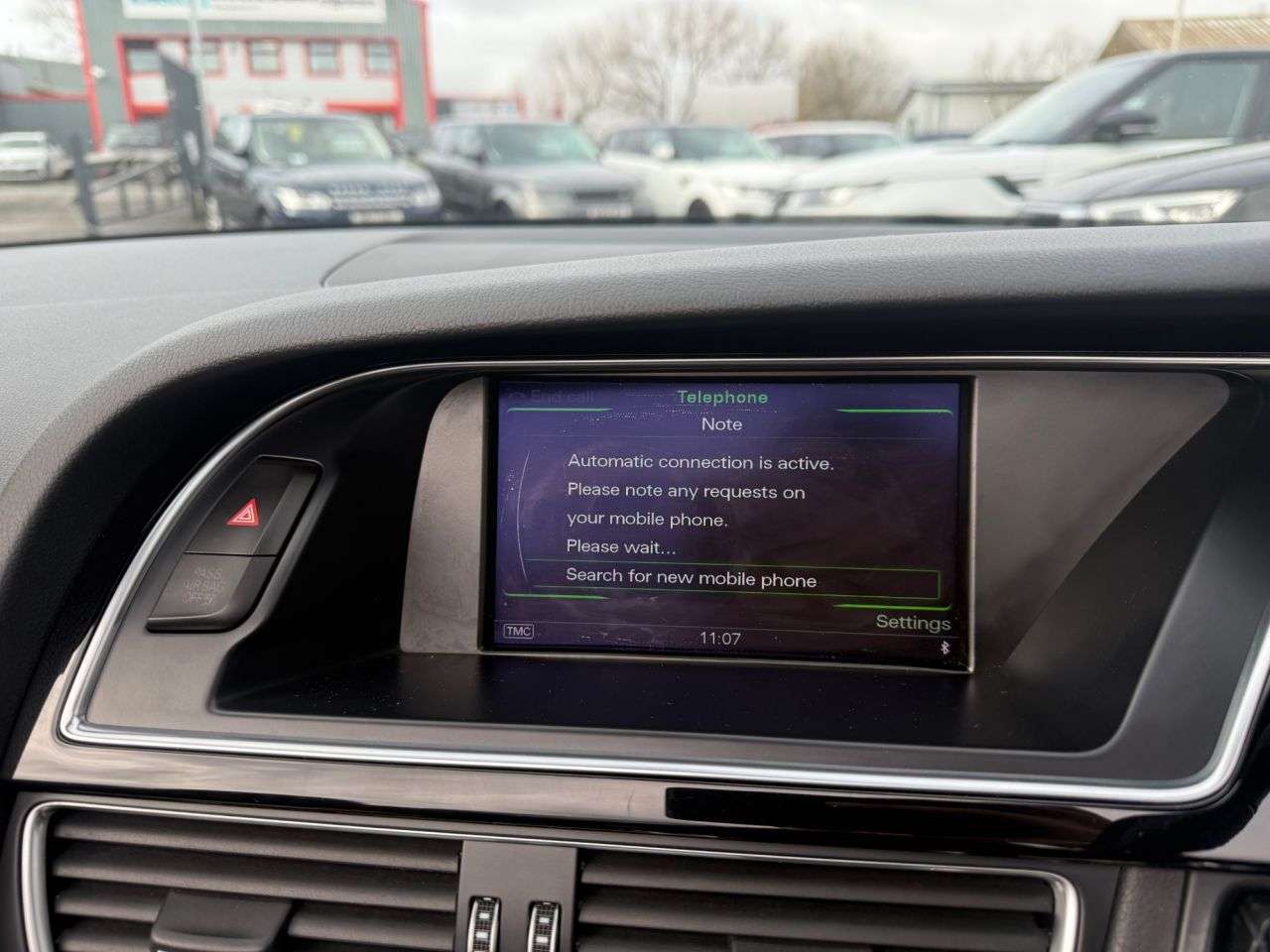 2015 AUDI A5 2015 AUDI A5