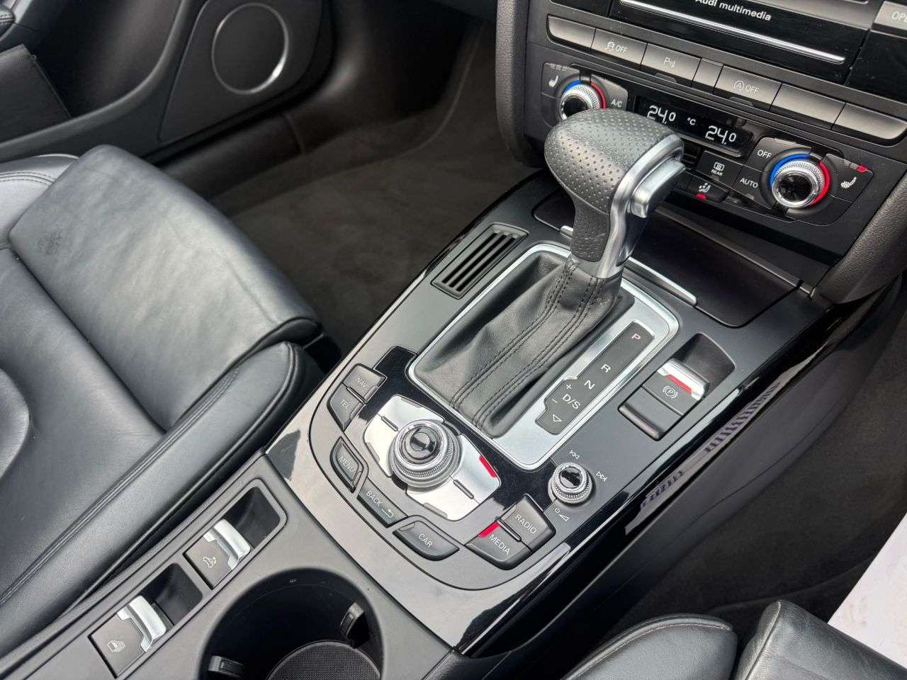 2015 AUDI A5 2015 AUDI A5